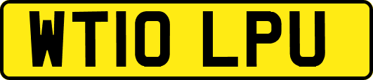 WT10LPU