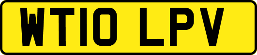 WT10LPV