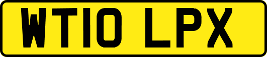 WT10LPX