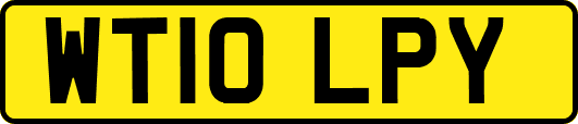 WT10LPY