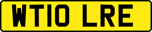 WT10LRE