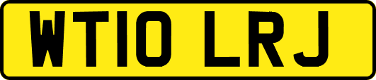 WT10LRJ