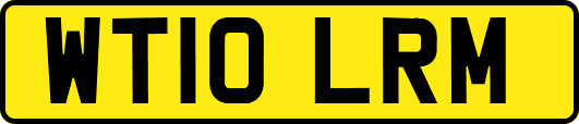 WT10LRM