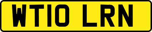 WT10LRN