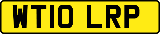 WT10LRP