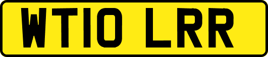 WT10LRR