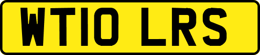 WT10LRS