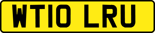 WT10LRU