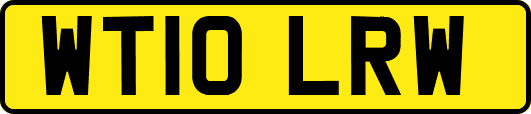 WT10LRW