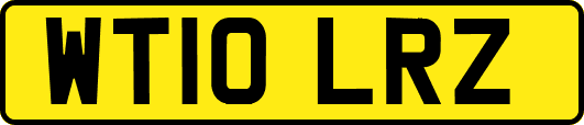 WT10LRZ
