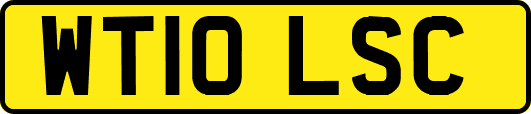 WT10LSC