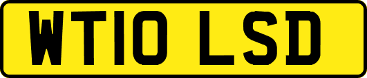 WT10LSD
