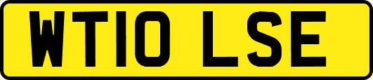 WT10LSE