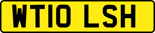 WT10LSH
