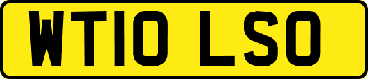 WT10LSO