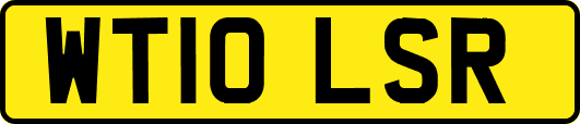 WT10LSR