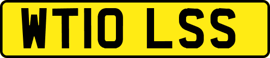WT10LSS