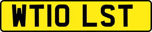 WT10LST