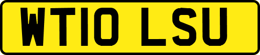 WT10LSU