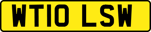 WT10LSW