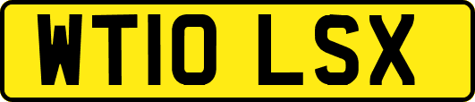 WT10LSX