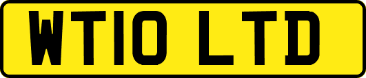 WT10LTD