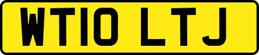 WT10LTJ