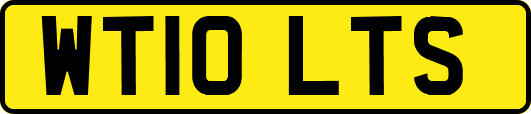 WT10LTS
