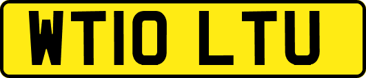 WT10LTU