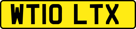 WT10LTX