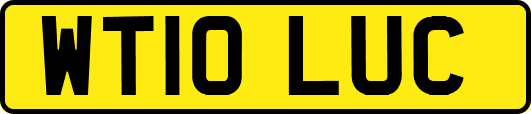 WT10LUC