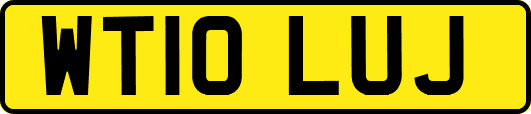 WT10LUJ