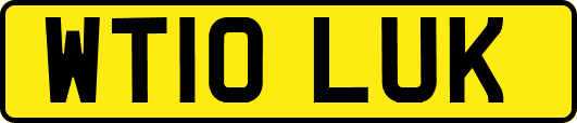 WT10LUK