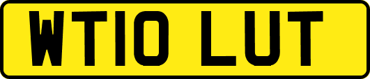 WT10LUT