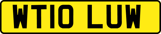 WT10LUW