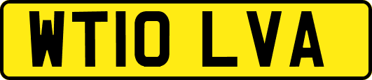 WT10LVA