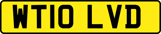 WT10LVD