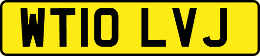 WT10LVJ