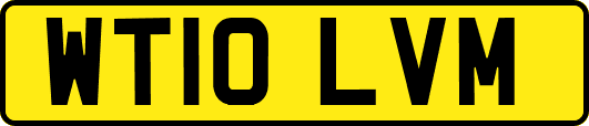 WT10LVM