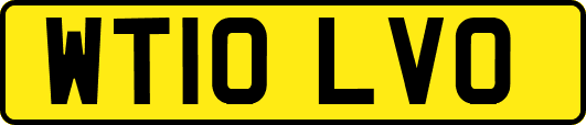 WT10LVO