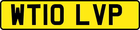 WT10LVP