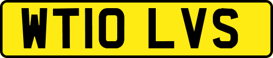 WT10LVS