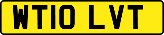 WT10LVT