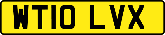 WT10LVX