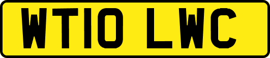 WT10LWC