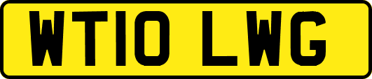WT10LWG