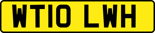 WT10LWH