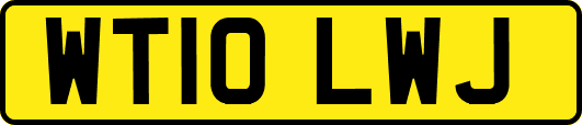 WT10LWJ