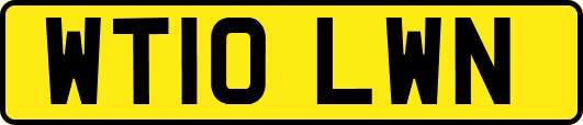 WT10LWN