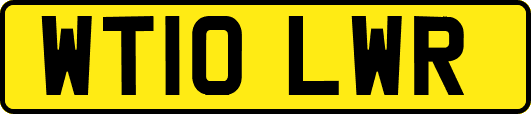 WT10LWR